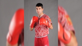 Миша Алоян в Кемерове будет боксировать с колумбийцем 